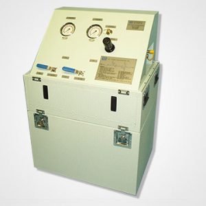 Fuel System Pressurisation Rig MC1239