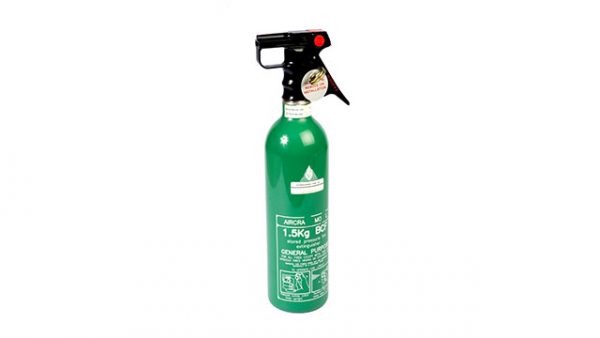 Portable Fire Extinguisher BA51015