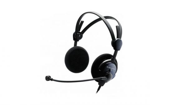 Sennheiser 46 Commercial Headset - 046-35-1-999-11G1