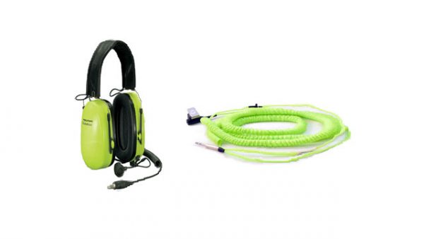 Special Deal Headset and Extension Lead