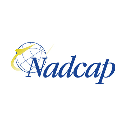 Nadcap Certificate