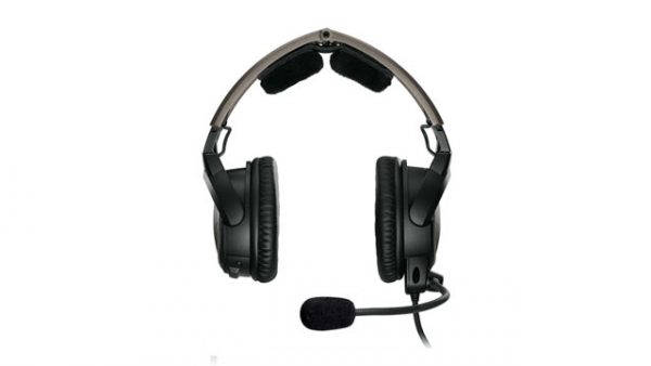 Bose A20 Aviation Headset - 324843-2020