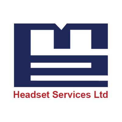 Headset Services Ltd