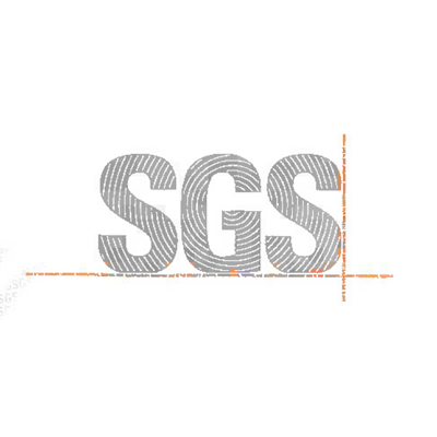 SGS Certificates